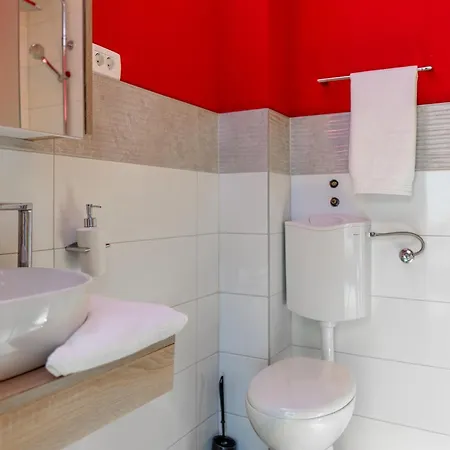 Family Friendly Seaside - 22115 Apartamento *
