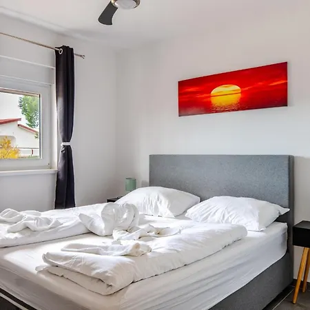 Family Friendly Seaside - 22115 Apartamento *