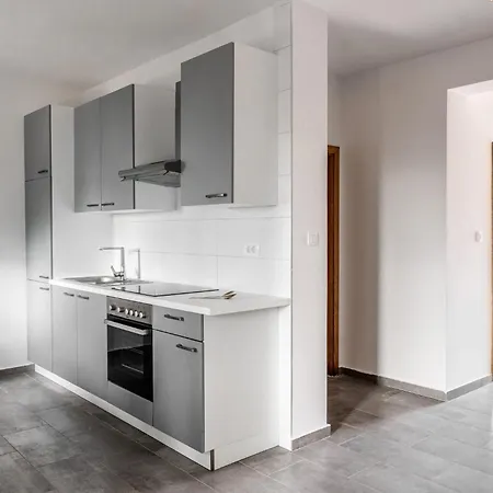 Family Friendly Seaside - 22115 Apartamento *
