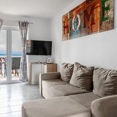 Apartamento Family Friendly Seaside - 22115 Vir