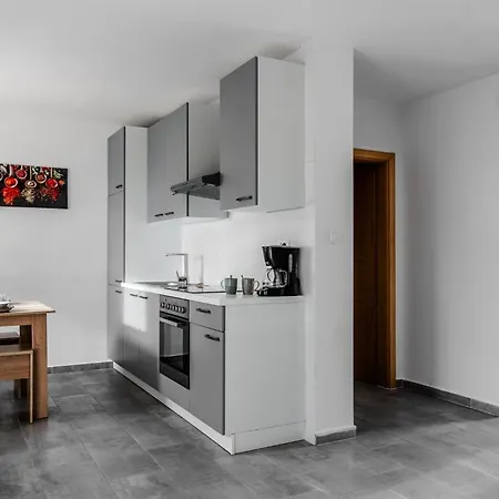Apartamento Family Friendly Seaside - 22115