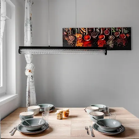 Family Friendly Seaside - 22115 Apartamento