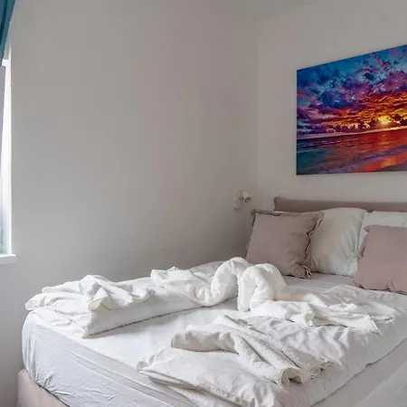 Family Friendly Seaside - 22115 Apartamento *