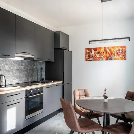 Family Friendly Seaside - 22115 Apartamento