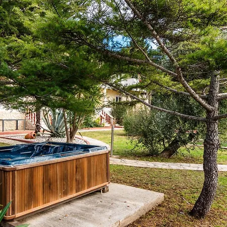 Family Friendly Seaside - 22115 Apartamento