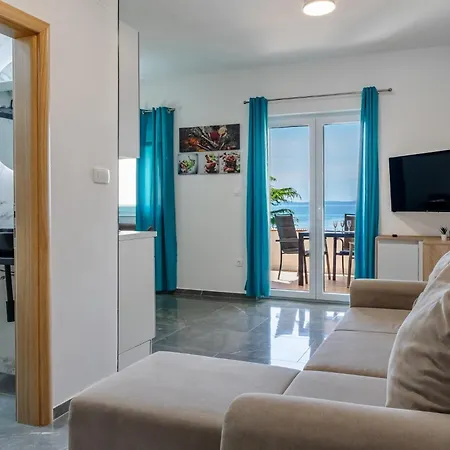 Apartamento Family Friendly Seaside - 22115