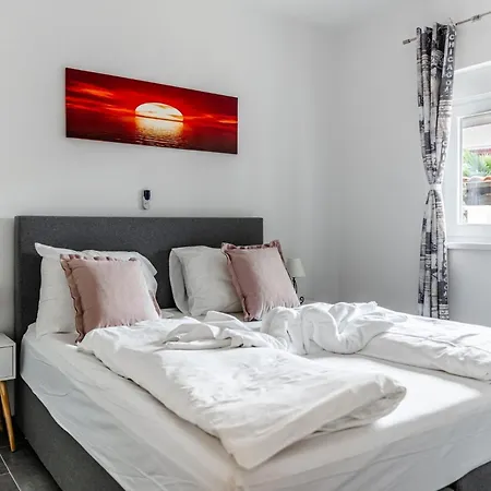 Family Friendly Seaside - 22115 Appartement