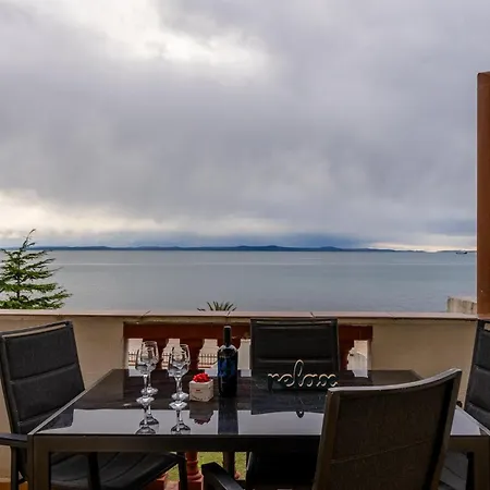 Appartement Family Friendly Seaside - 22115 *