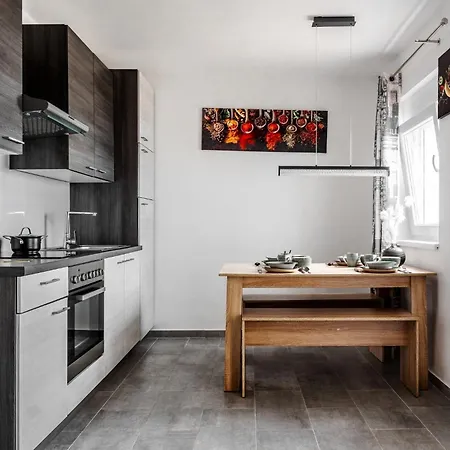 Family Friendly Seaside - 22115 Appartement *