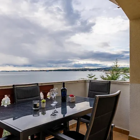 Appartement Family Friendly Seaside - 22115 *