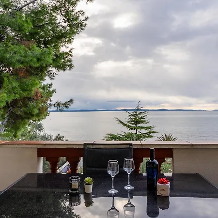 Appartement Family Friendly Seaside - 22115 Vir