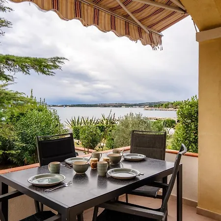 Appartement Family Friendly Seaside - 22115