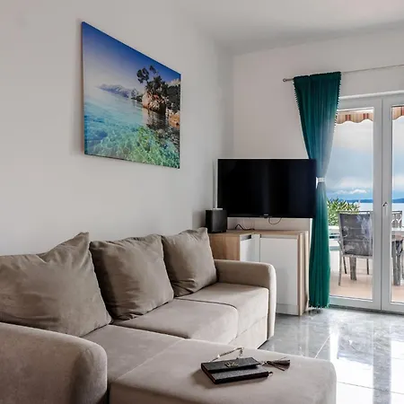 Family Friendly Seaside - 22115 Appartement