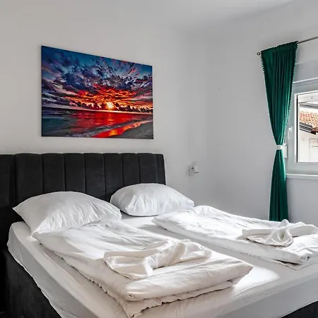Appartement Family Friendly Seaside - 22115
