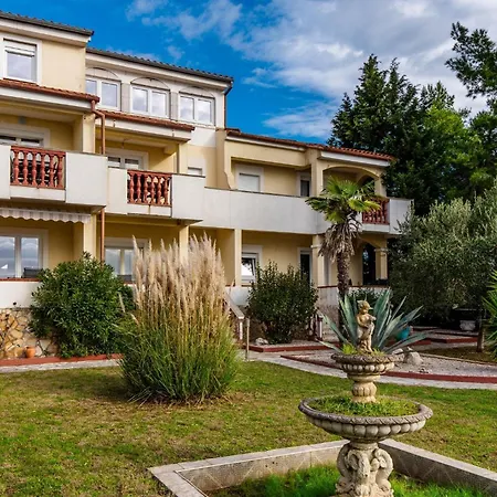 Appartement Family Friendly Seaside - 22115