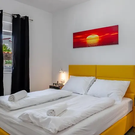 Appartement Family Friendly Seaside - 22115